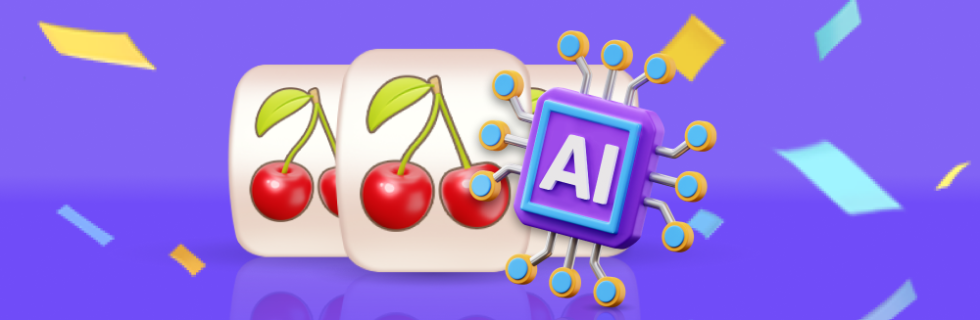 AI Gaming Revolution: The Future of Casino Gaming