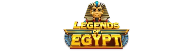Legends of Egyp