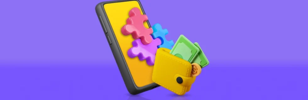 Games and real money