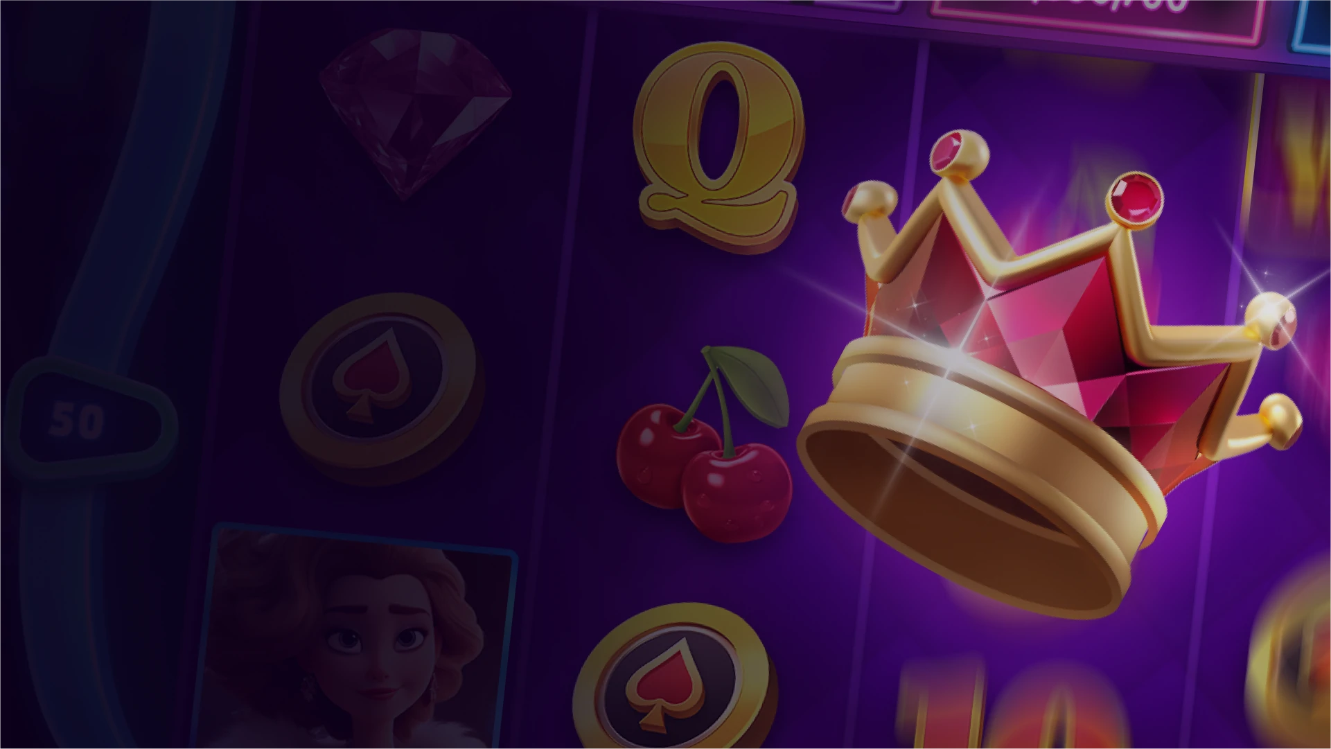 Slots and casino game development experts Whimsy Games