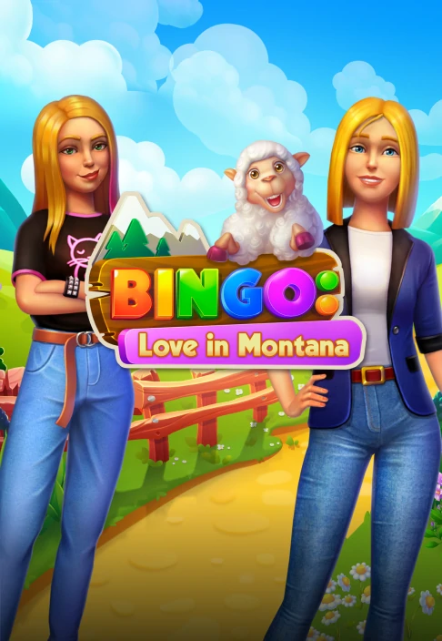 Projects Bingo love in Montana