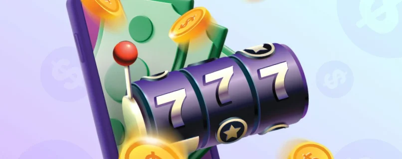 Future of game slots - key trends for 2024
