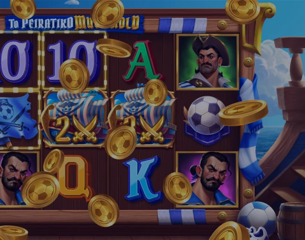 Image Outstaffing for Casino Dev