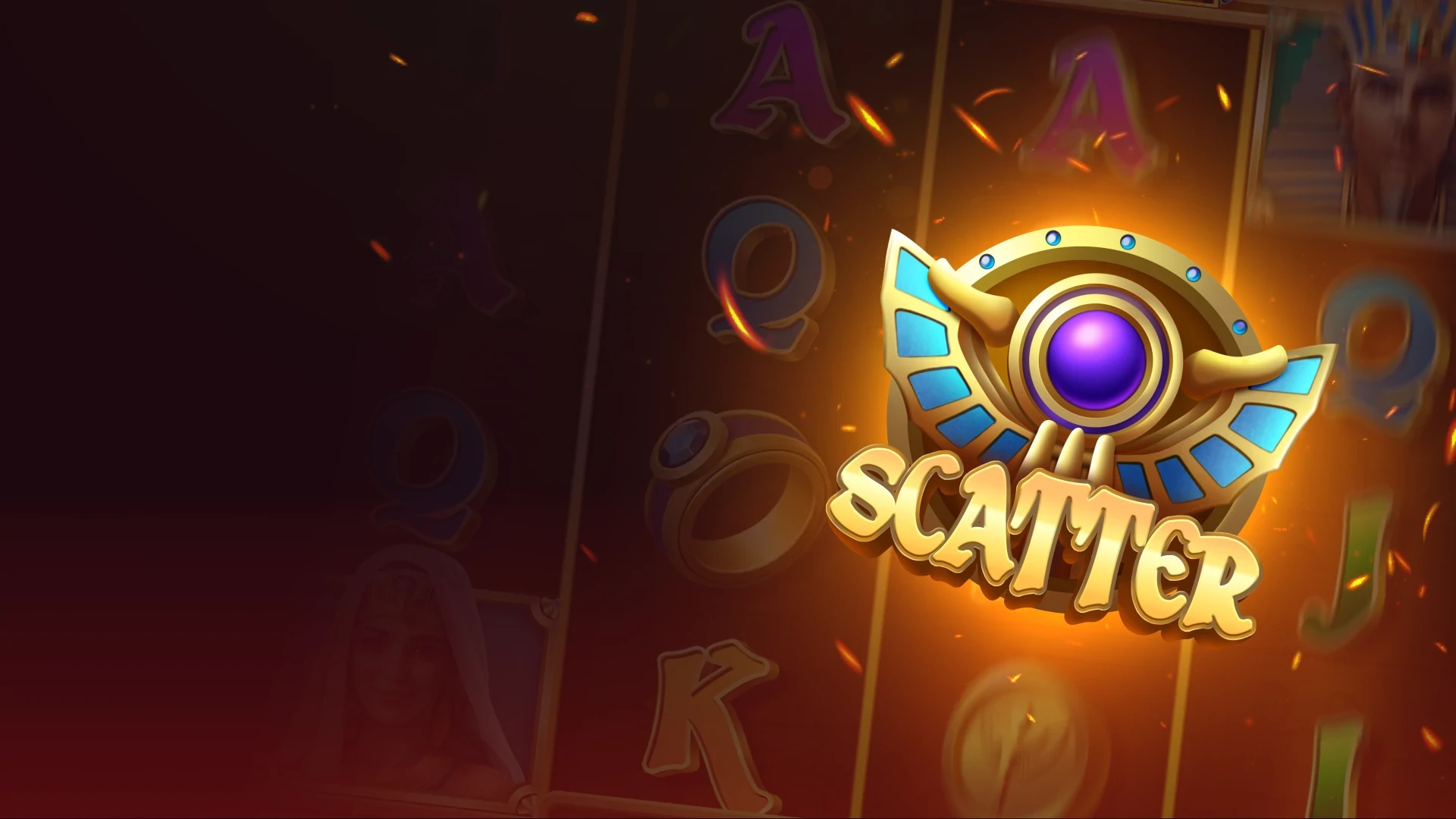 A custom Sweepstakes Casino game solution by Whimsy Games for interactive online sweepstakes