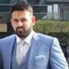 Haider Bokhari avatar