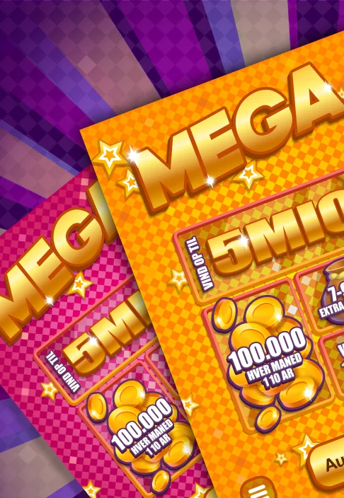 Projects_Mini, Million, Mega