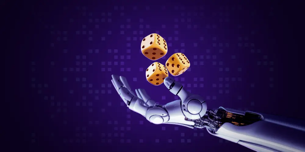 AI-Powered Personalisation in Game Design for iGaming