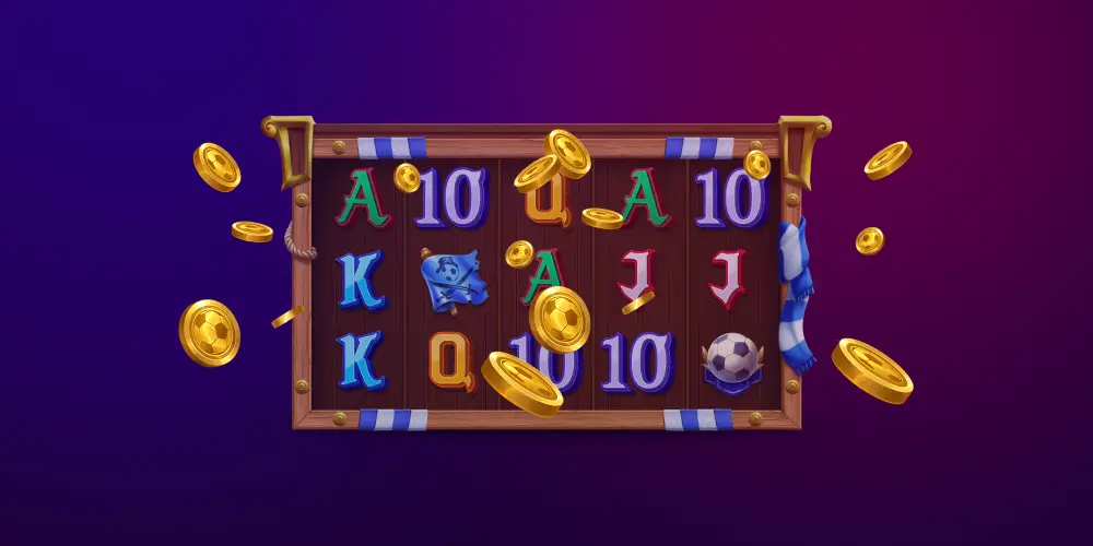 Slot Game Art Services: A Complete Guide to Visual Production in Modern iGaming