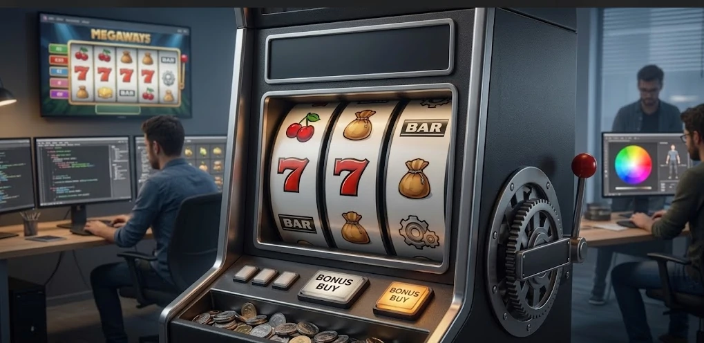 Slot Math Design: RTP, Volatility, Bonus Buy, and MEGAWAYS Mechanics Explained