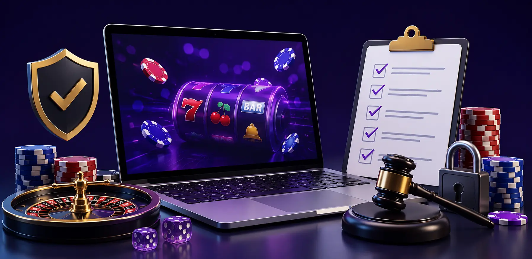 UKGC-Compliant Casino Game Development: What Studios and Operators Need to Know